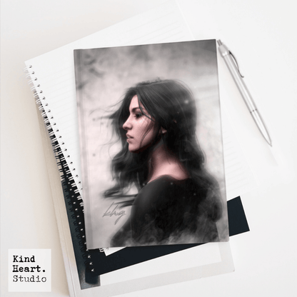 Shadowheart in the Wind | Journal