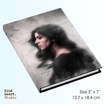 Shadowheart in the Wind | Journal