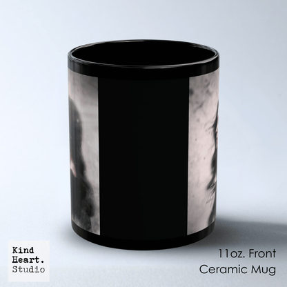 Shadowheart in the Wind | Mug