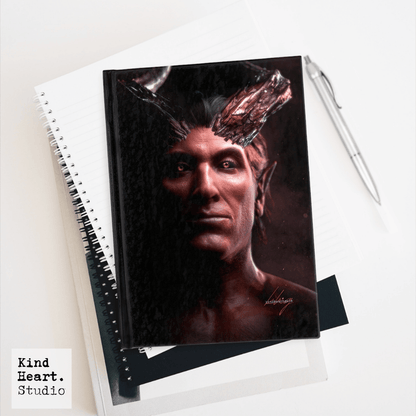 Raphael. The Devil | Journal