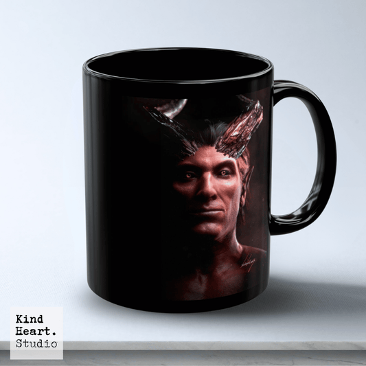 Raphael. The Devil | Mug