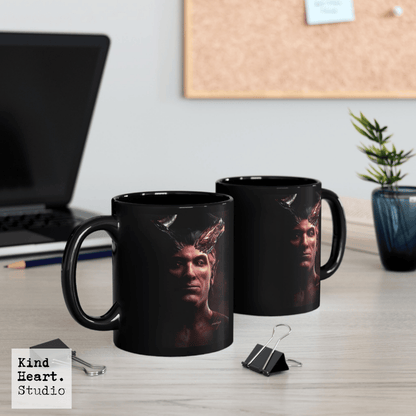 Raphael. The Devil | Mug
