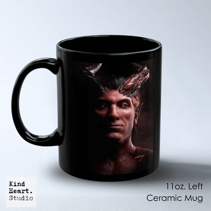 Raphael. The Devil | Mug