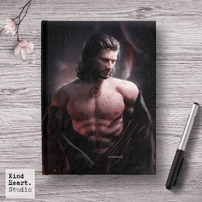 Gale. Ancient God | Journal