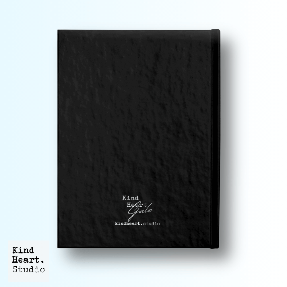Gale. Ancient God | Journal