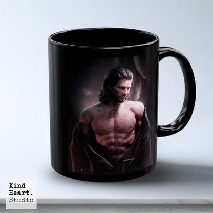 Gale. Ancient God | Mug