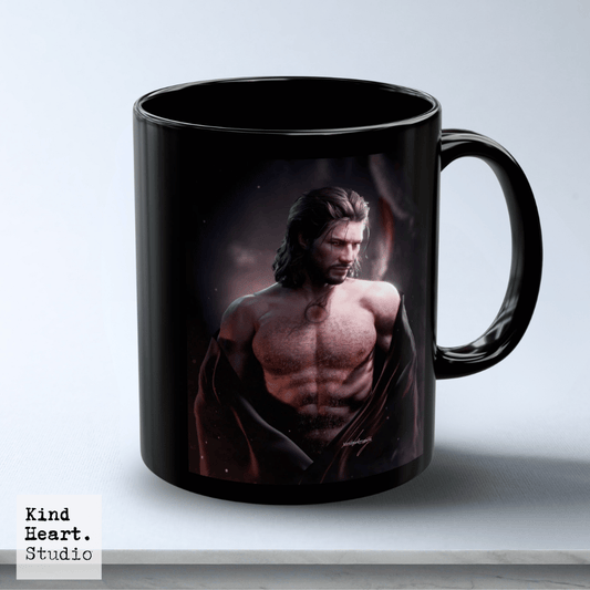 Gale. Ancient God | Mug