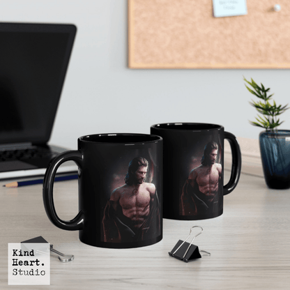 Gale. Ancient God | Mug