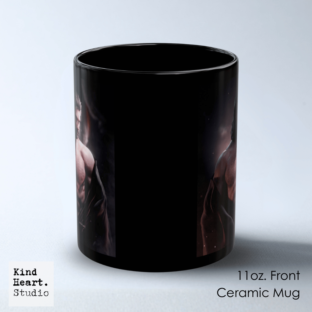 Gale. Ancient God | Mug