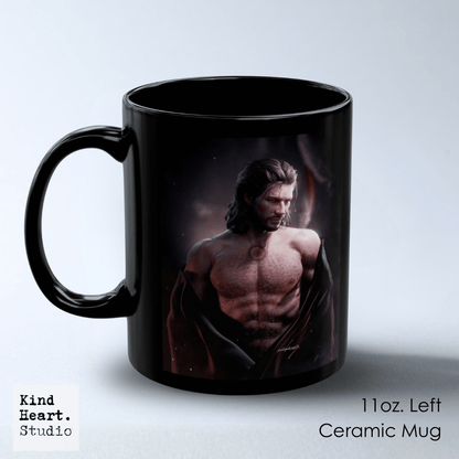 Gale. Ancient God | Mug
