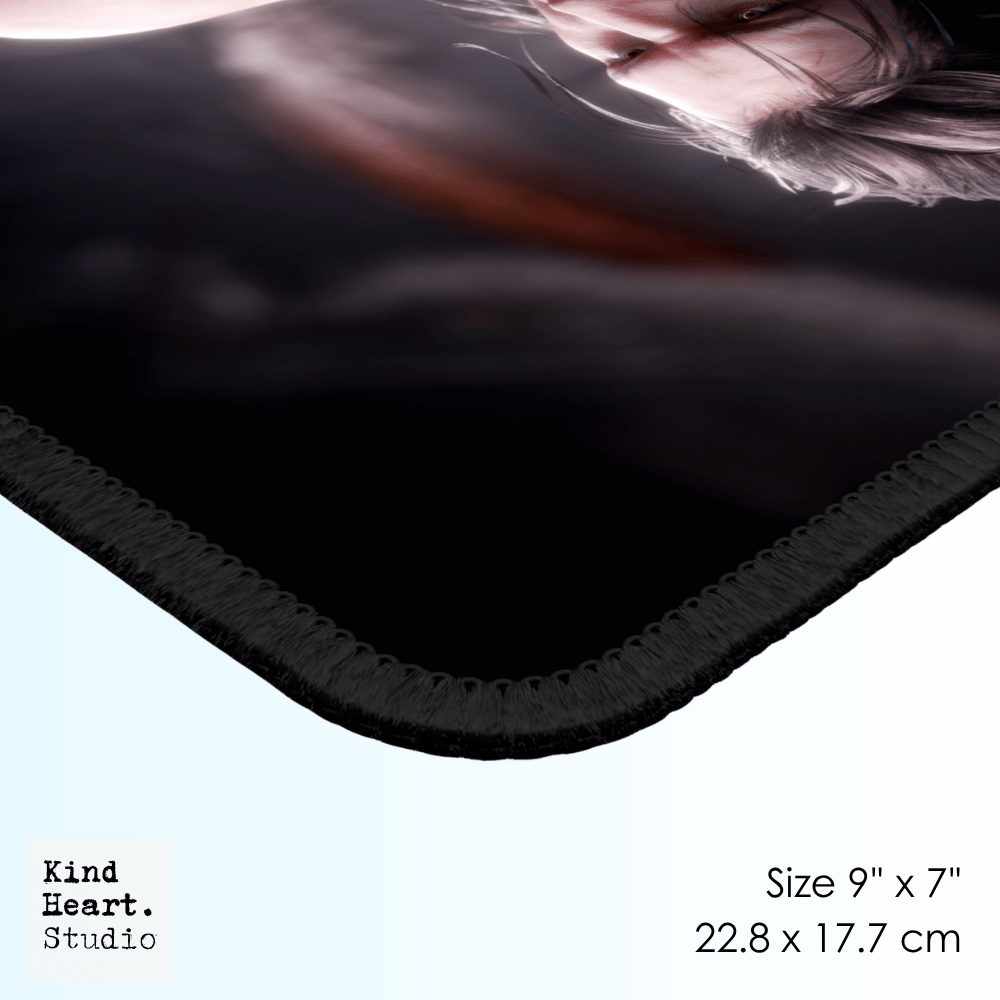 Gale. Ancient God | Mouse Pad