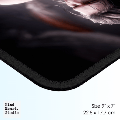 Gale. Ancient God | Mouse Pad