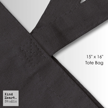 Gale. Ancient God | Tote Bag
