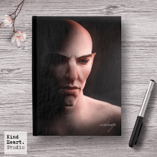 Solas. Portrait | Journal
