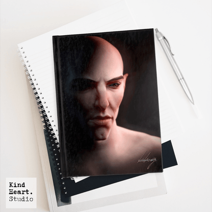 Solas. Portrait | Journal