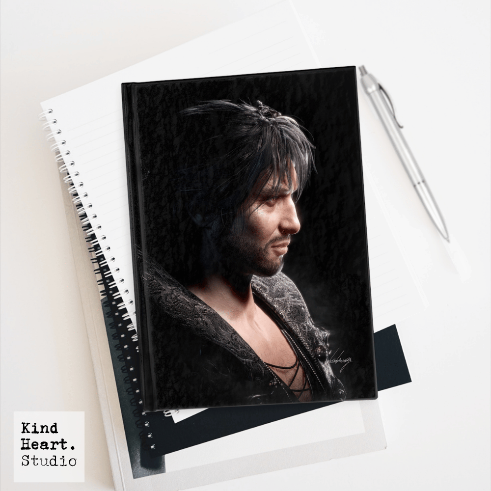Enver Gortash | Journal