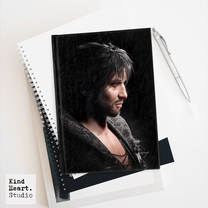 Enver Gortash | Journal