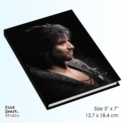 Enver Gortash | Journal