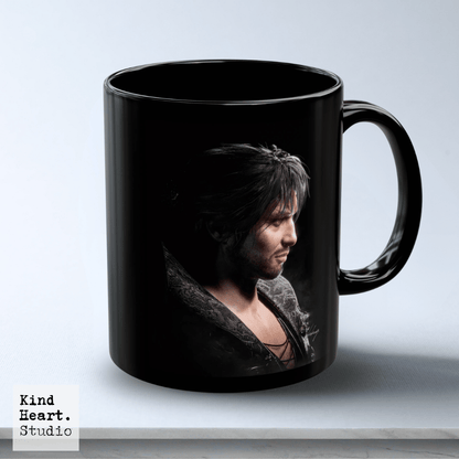 Enver Gortash | Mug