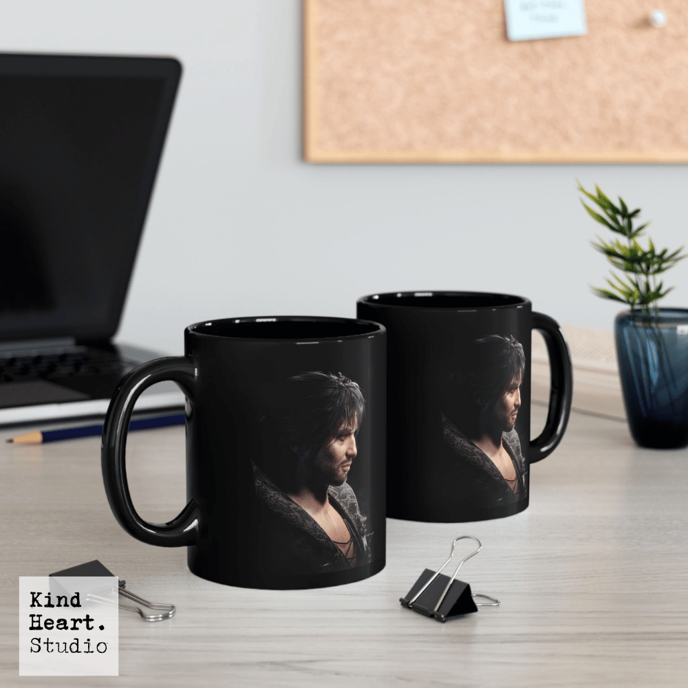 Enver Gortash | Mug