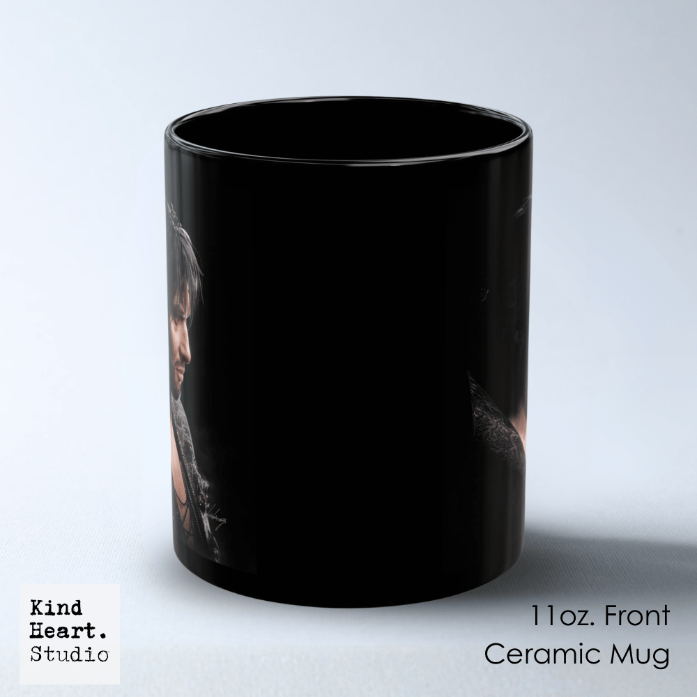 Enver Gortash | Mug
