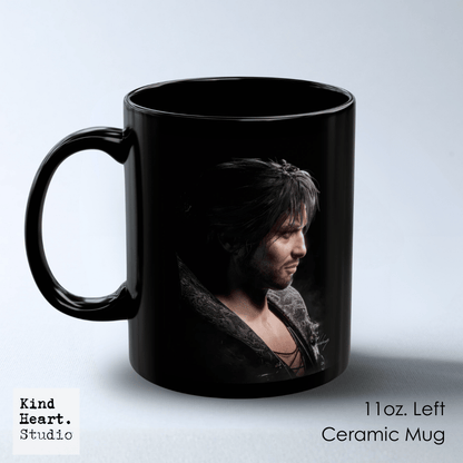 Enver Gortash | Mug