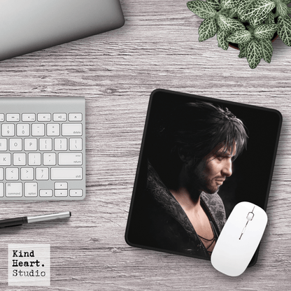 Enver Gortash | Mouse Pad