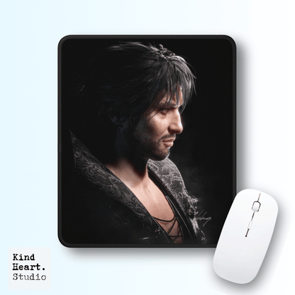 Enver Gortash | Mouse Pad