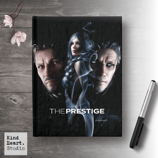 Gale. The Prestige | Journal
