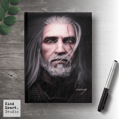 The Witcher | Journal