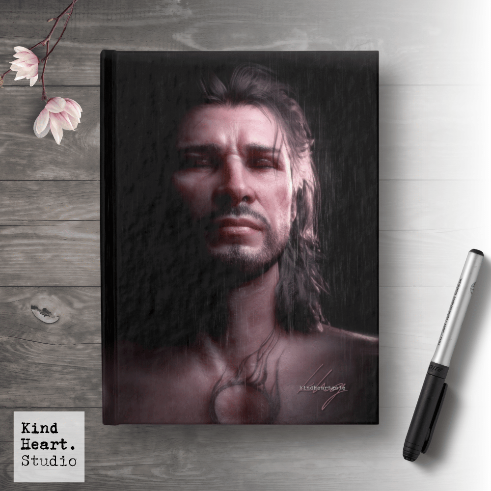 Gale. The Rain | Journal