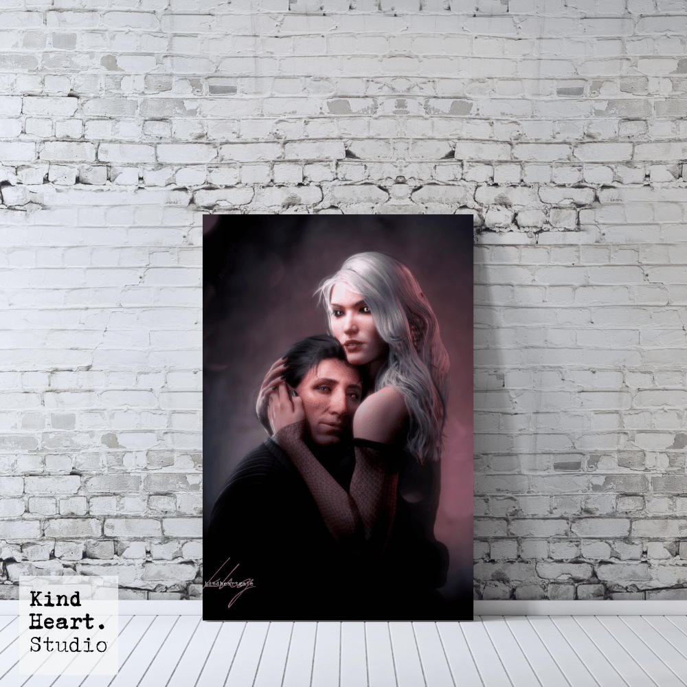 Raphael. Together | Poster