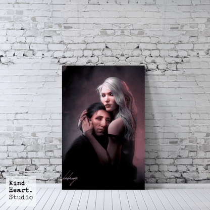 Raphael. Together | Poster