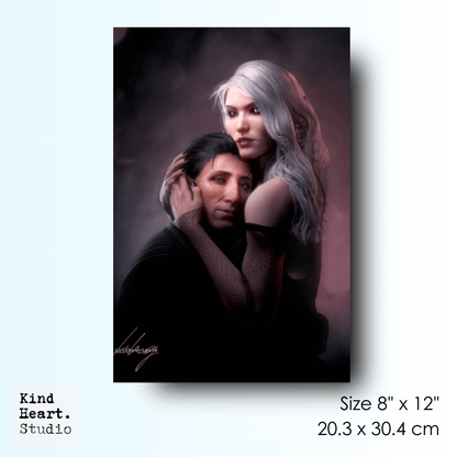 Raphael. Together | Poster