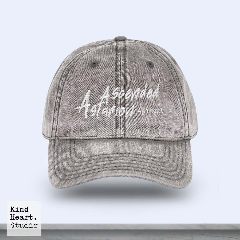 Ascended Astarion Apologist | Cap