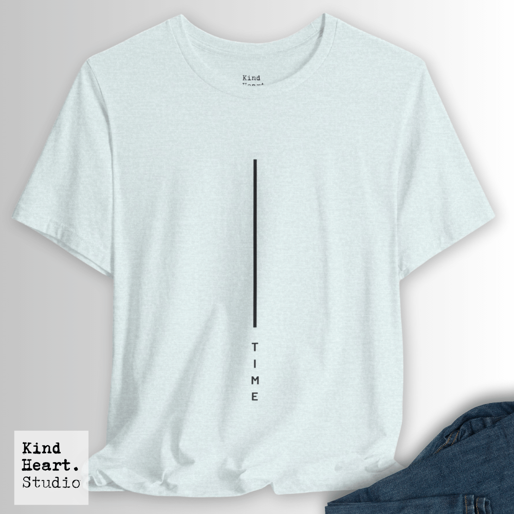 Heather Ice Blue