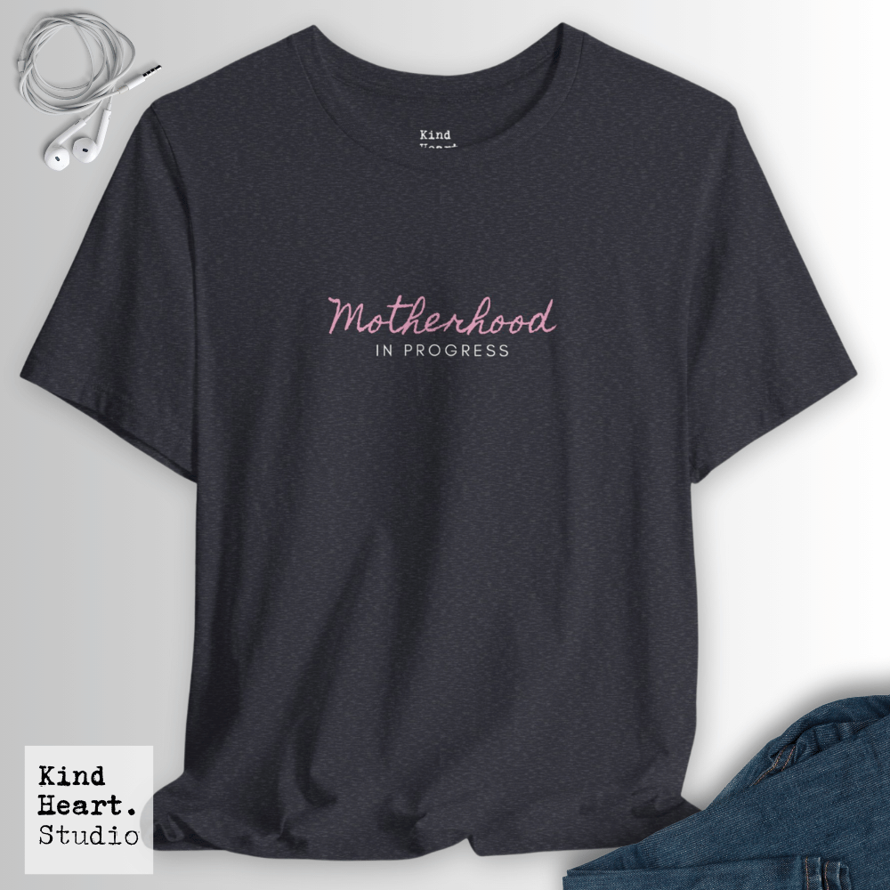 Heather Navy