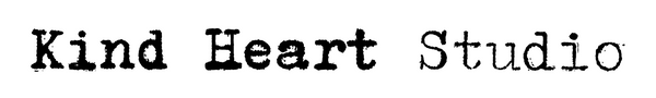 Kind Heart Studio