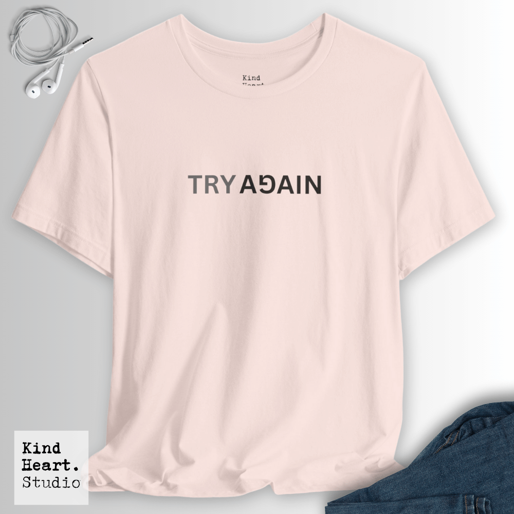 Soft Pink